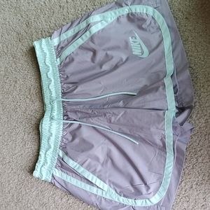 NWOT Retro Nike Shorts